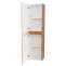 Шкаф-пенал Belbagno Marino 150х40 Rovere Nature  FLY-MARINO-1500-2A-SC-RN-P-L - 1