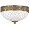 Накладной светильник Reccagni Angelo 7012 A 7012/2 - 0