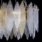 Подвесная люстра MW-Light Эмилия 2 607014306 - 4