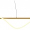 Подвесной светильник Maytoni Tau MOD166PL-L20G3K - 0