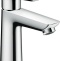 Смеситель Hansgrohe Talis E 71710000 для раковины - 0