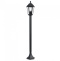 Наземный высокий светильник Eglo ПРОМО Laterna 4 22144 - 0