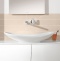 Раковина Villeroy & Boch My Nature 4110 80R1 alpin CeramicPlus 411080R1 - 2