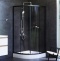 Душевой уголок AM.PM X-Joy W88G-205-090BT 90x90 - 1