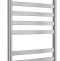 Водяной полотенцесушитель Terminus Авиэль П12 500х1000 Хром 4670078529213 - 1