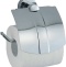 Держатель туалетной бумаги Wasserkraft Donau K-9425 - 0
