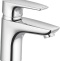 Смеситель для раковины Kludi Pure&solid хром  340280575 - 0