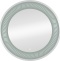 Зеркало круглое DIWO Тула 77 с подсветкой, круглое, сенсорное управление ЗЛП1731 - 8