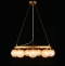 Подвесная люстра Aployt Ola APL.764.03.09 - 2