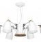 Подвесная люстра Loft IT Watchman Loft4402/6Wh - 1
