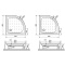 Поддон для душа RGW Lux TN 16180488-41 80x80 - 2