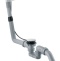 Слив-перелив Hansgrohe Exafill S 58113000 с заполнением переливом - 0