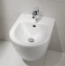 Биде подвесное Villeroy & Boch Subway (7400 00 01) 74000001 - 6