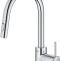 Смеситель Grohe Concetto 31483002 для кухонной мойки - 1