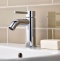 Смеситель для раковины Ideal Standard Ceraline хром BC268AA - 0