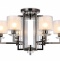 Потолочная люстра Ambrella Light TR TR4422 - 1