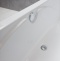Акриловая ванна BelBagno BB104-180-80 - 4