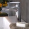 Смеситель Hansgrohe Talis E 71711000 для раковины - 2
