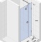 Душевая дверь Riho Scandic 118.2 см  GX0722001 - 2