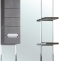 Зеркало-шкаф Bellezza Сиена 80 L венге 4613913142116 - 0