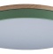 Накладной светильник Loft it Axel 10001/36 Green - 0