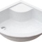 Душевой поддон Ravak Sabina 90x90 см  A217001020 - 4