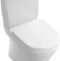 Унитаз-компакт Villeroy & Boch O.Novo 5658 1001 alpin - 0