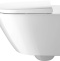 Крышка-сиденье Duravit D-Neo с микролифтом 0021690000 - 1