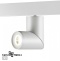 Трековый светодиодный светильник Novotech Shino Flum 358546 - 1