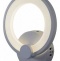 Бра iLedex Ring A001/1 WH - 1