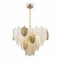 Подвесная люстра Freya Hloya FR5143PL-09G - 1