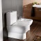 Бачок для унитаза Villeroy & Boch Subway 7723 1101 alpin 77231101 - 5