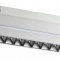 Трековый светодиодный светильник Novotech Shino Flum 358542 - 0
