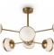 Потолочная люстра Freya Sonder FR5204PL-06BS - 4