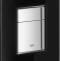 Кнопка смыва Grohe Skate Cosmopolitan 38845KS0 черная - 0