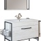 Мебель для ванной Sanflor Бруклин 75 - 0
