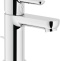 Смеситель для раковины Nobili ABC хром  AB87118/1CR - 0