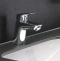 Смеситель Hansgrohe Logis 71070000 для раковины - 3