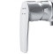 Смеситель AM.PM Gem F90A20000 для душа - 5