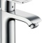 Смеситель Hansgrohe Metris 31080000 для раковины - 0