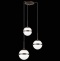 Подвесной светильник Lightstar Globo 813137 - 1