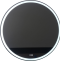 Зеркало BelBagno 80х80 с подогревом  SPC-RNG-800-LED-TCH-WARM - 4