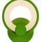 Бра iLedex Ring A001/1 Green - 0