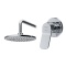 Душевой комплект AM.PM X-Joy для душа FB85A2R000 - 0
