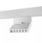 Трековый светодиодный светильник Novotech Shino Flum 358627 - 1