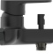 Смеситель для ванны с душем Ideal Standard Cerafine черный матовый BC500XG - 2