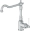 Смеситель Jacob Delafon Cleo1889 E24317-CP для кухонной мойки - 2
