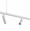 Подвесной светильник Loft it Sign 10260/5 White - 0