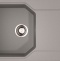 Мойка кухонная Omoikiri Yonaka 78 leningrad grey 4993706 - 0
