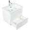 Тумба под раковину BelBagno 50 белый ALBANO-CER-500-2C-SO-BL - 2